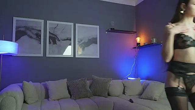 AlfaSex9 online show from February 27, 2026, 10:48 am