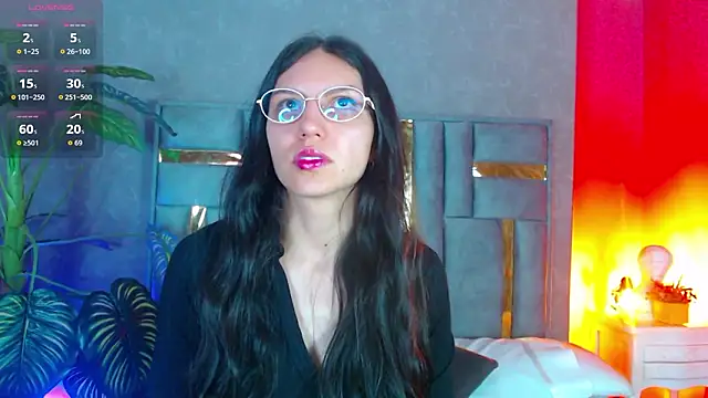 Bianca ks online show from January 16, 2026, 3:10 am