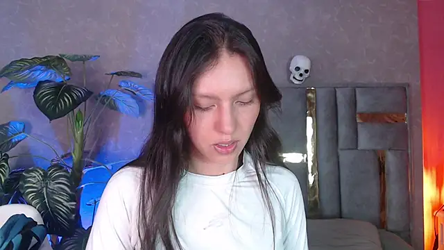 Snapshot of Bianca_ks chatting on October 17, 2025, 3:10 am Bianca ks online show from October 17, 2025, 3:10 am