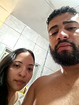 Casalhot-Brasil online show from September 24, 2025, 10:33 am