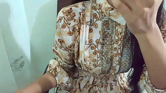 Srabontii online show from March 17, 2025, 12:53 am