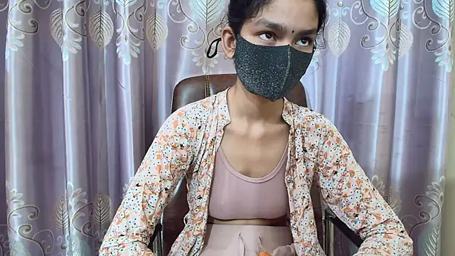 Srabontii online show from October 18, 2025, 6:43 pm