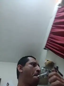 Hugoloco2 online show from February 27, 2026, 9:31 am