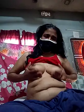 RaselKg online show from December 19, 2025, 2:48 am