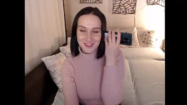 pepper milf online show from March 2, 2026, 2:35 pm