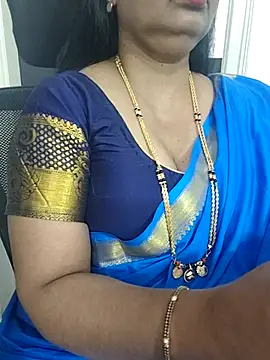 Deepthi Mysore online show from November 17, 2025, 4:44 pm