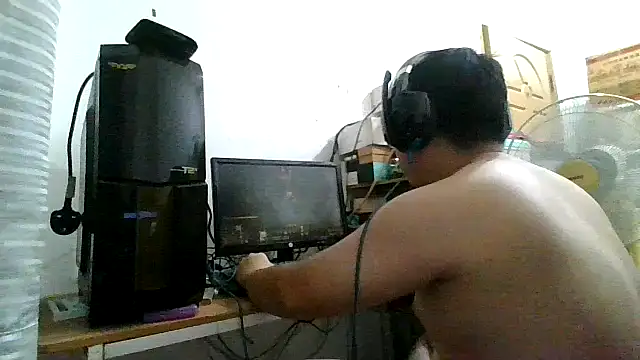 shyboymasturbation online show from November 18, 2025, 1:03 pm