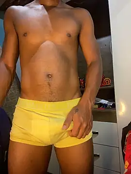 Leosilvaj1 online show from May 28, 2026, 4:13 pm