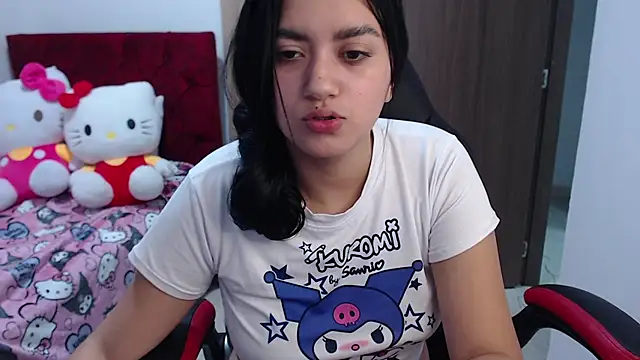 Snapshot of kayla_k18 chatting on January 19, 2026, 2:15 am kayla k18 online show from January 19, 2026, 2:15 am