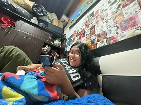 dafne19  online show from June 5, 2026, 6:52 am