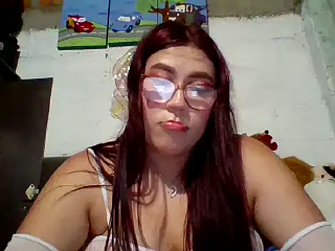dafne19  online show from February 19, 2025, 6:55 am