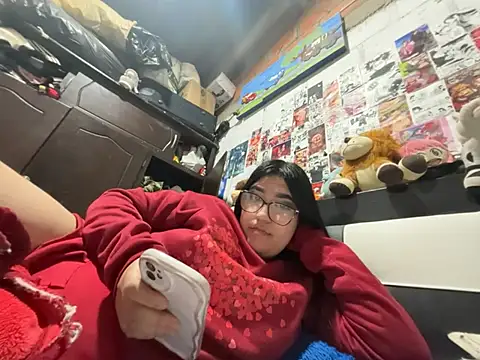 dafne19  online show from March 30, 2026, 8:27 am