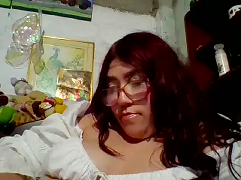dafne19  online show from February 23, 2025, 8:39 am