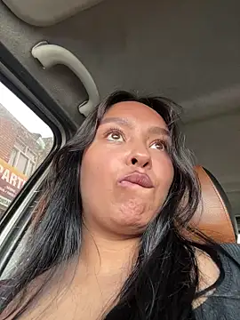  NINA online show from October 15, 2025, 2:36 pm