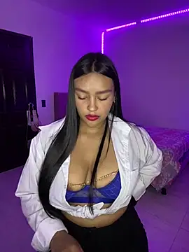  NINA online show from December 13, 2024, 2:32 am