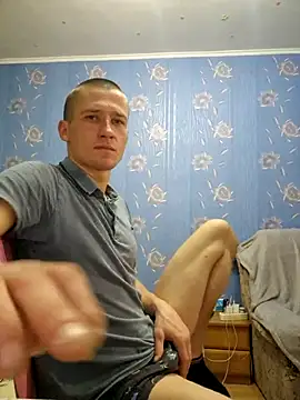 serhii19791 online show from February 15, 2025, 9:06 pm