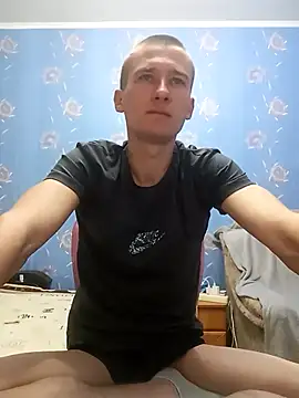 serhii19791 online show from February 22, 2025, 12:05 am