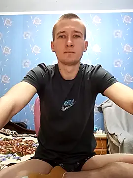 serhii19791 online show from February 24, 2025, 10:37 am