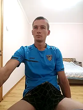 serhii19791 online show from October 11, 2025, 8:26 am