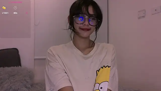 Snapshot of Lovely-allys chatting on September 14, 2025, 2:45 am Lovely-allys online show from September 14, 2025, 2:45 am