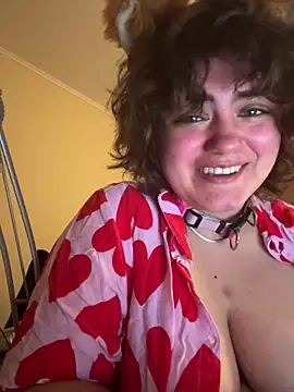 Snapshot of yudrayeb chatting on December 23, 2024, 1:40 am yudrayeb online show from December 23, 2024, 1:40 am