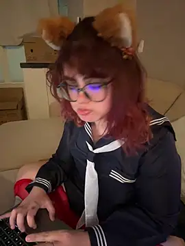 Snapshot of yudrayeb chatting on February 8, 2026, 11:24 pm yudrayeb online show from February 8, 2026, 11:24 pm