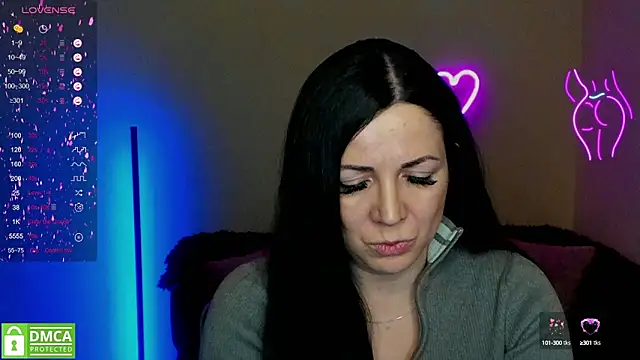 Alika lorens talk online show from February 21, 2025, 12:27 pm