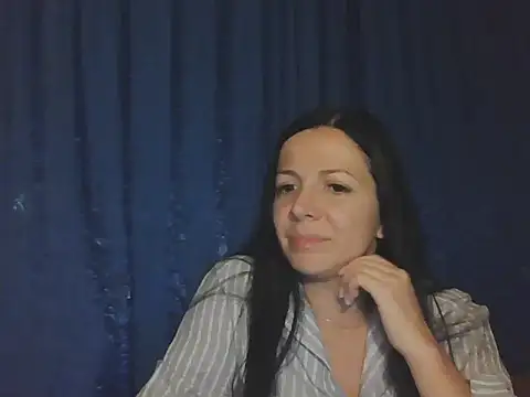 Alika lorens talk online show from September 23, 2025, 7:10 pm
