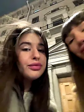 Sophie Avory online show from November 23, 2025, 4:28 pm