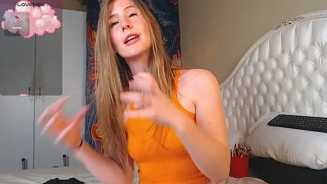 peachyview online show from November 13, 2025, 9:57 am