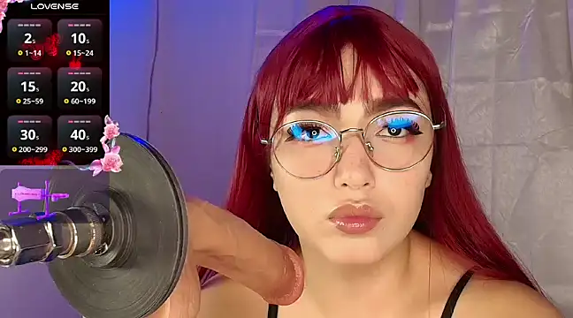 Snapshot of baby_alexx chatting on January 30, 2025, 9:36 am baby alexx online show from January 30, 2025, 9:36 am