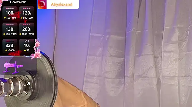 Snapshot of baby_alexx chatting on January 4, 2025, 10:05 am baby alexx online show from January 4, 2025, 10:05 am