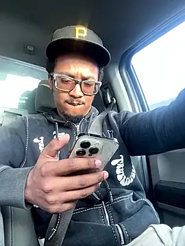 demonpt3 online show from January 9, 2026, 8:49 pm