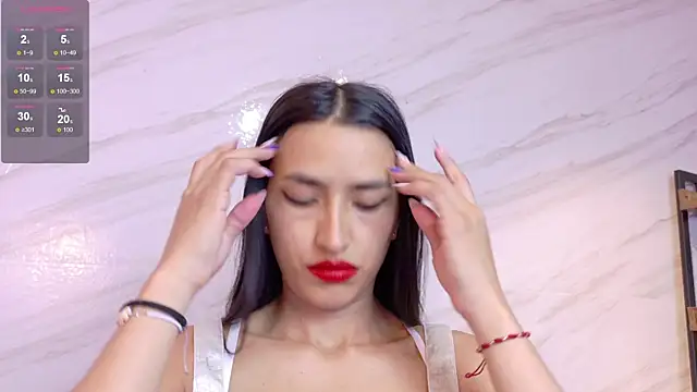 sammyei  online show from April 10, 2026, 12:12 pm