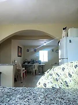 Snapshot of Jessi809 chatting on January 13, 2026, 2:54 pm Jessi809 online show from January 13, 2026, 2:54 pm