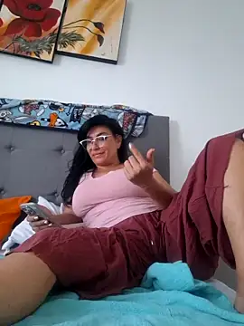 katysquirtdirty online show from April 11, 2026, 10:57 pm