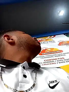 AlkalineCalmness online show from April 7, 2026, 3:36 pm