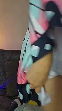 GabrielaMK online show from March 29, 2026, 10:39 am