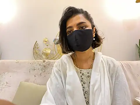 MaYaa  11 online show from February 27, 2025, 12:23 pm