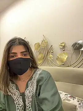 MaYaa  11 online show from April 19, 2026, 7:31 am