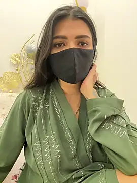 MaYaa  11 online show from December 15, 2025, 6:52 am