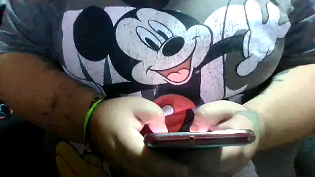 Snapshot of Conyvai27 chatting on February 5, 2025, 1:37 am Conyvai27 online show from February 5, 2025, 1:37 am