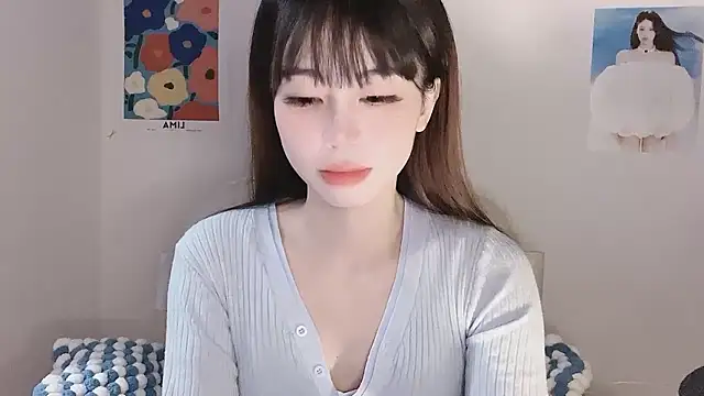 -Hottie online show from January 12, 2026, 4:03 pm