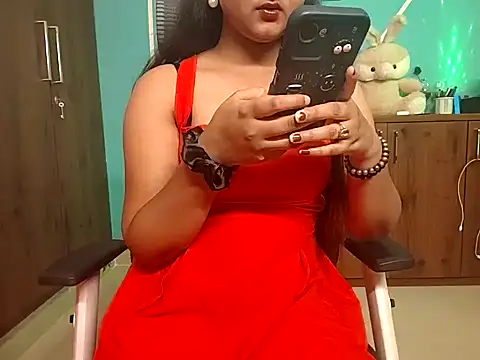 GoldnessAishu online show from June 24, 2026, 5:55 pm