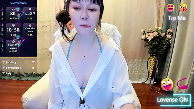Pennyee online show from September 20, 2025, 12:59 am