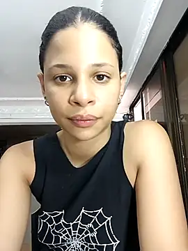 LadyAvalon online show from October 26, 2025, 5:46 pm