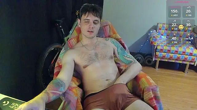 Joel-Pataki online show from March 10, 2026, 11:03 am