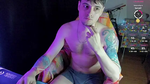 Joel-Pataki online show from February 8, 2026, 3:26 am