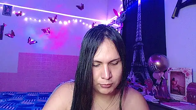 julianasweet69 online show from February 25, 2026, 1:06 am