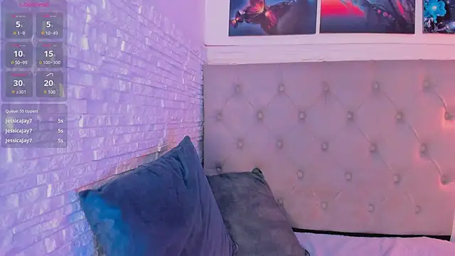 graceymilf666 online show from February 25, 2025, 2:26 pm